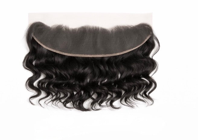 HD Lace Frontals (13x4 & 13x6 )