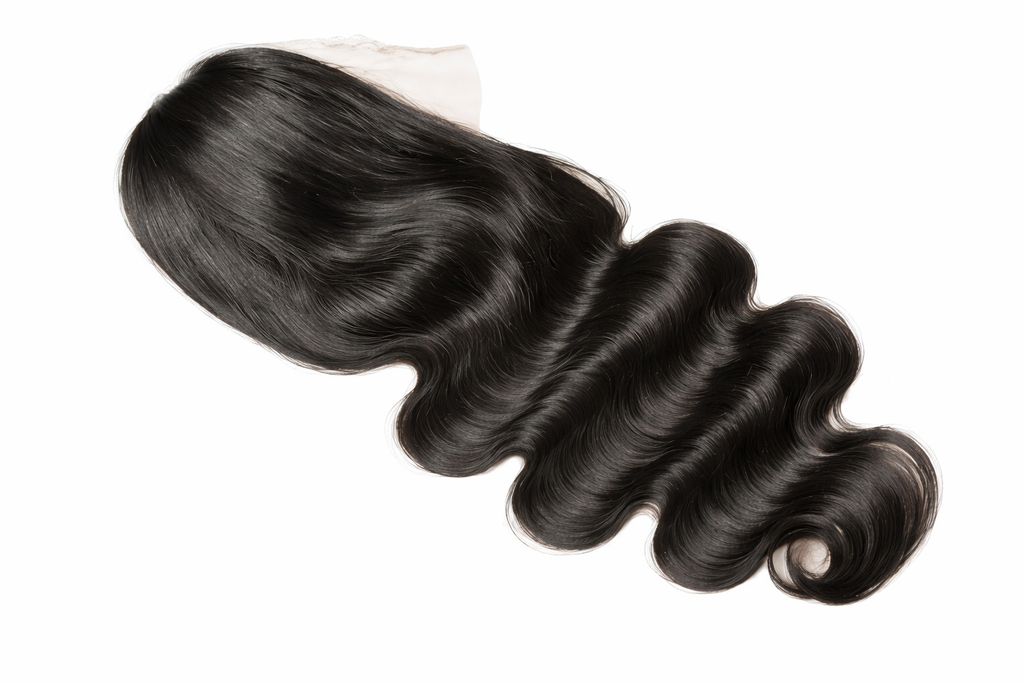 Body Wave 13x6 HD Lace Wig