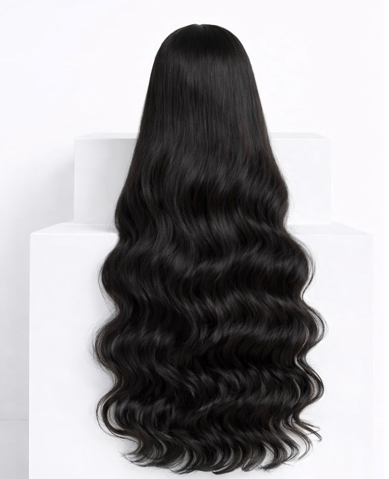 Body Wave 13x6 HD Lace Wig