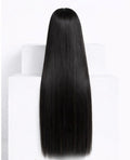 Straight 13x6 HD Lace Wig