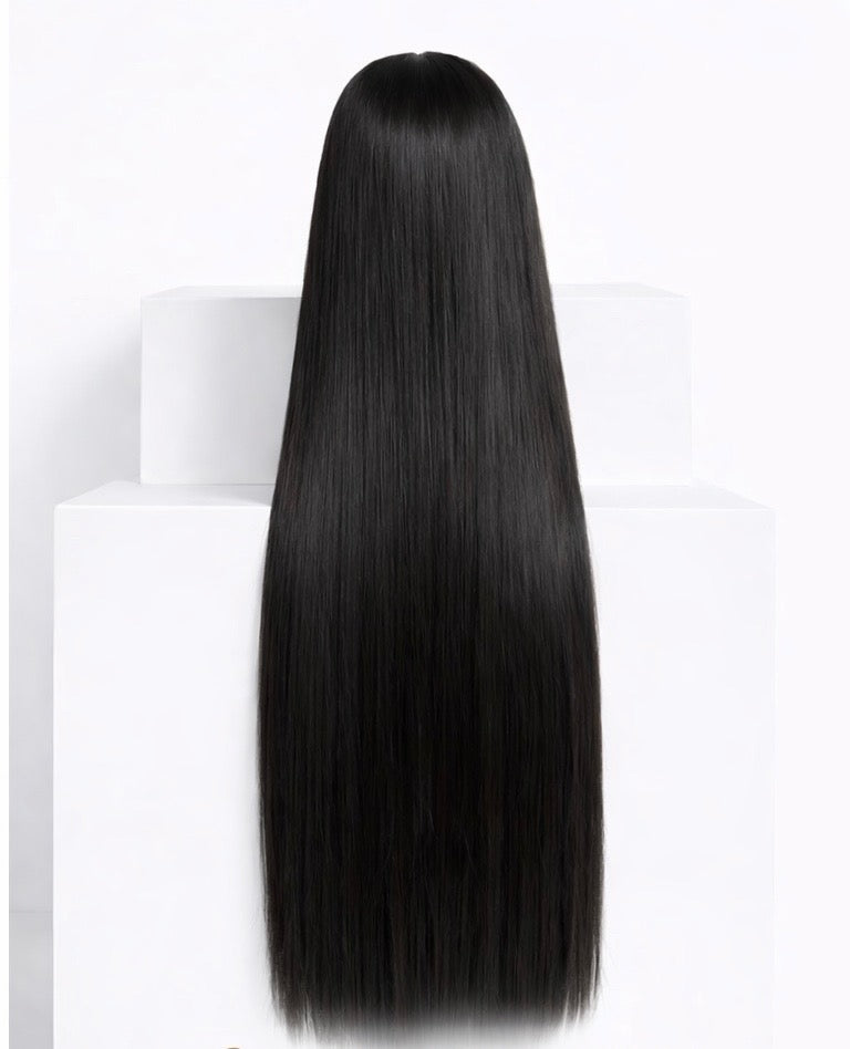 Straight 13x6 HD Lace Wig