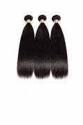 Straight Bundles (Sleek & Silky)