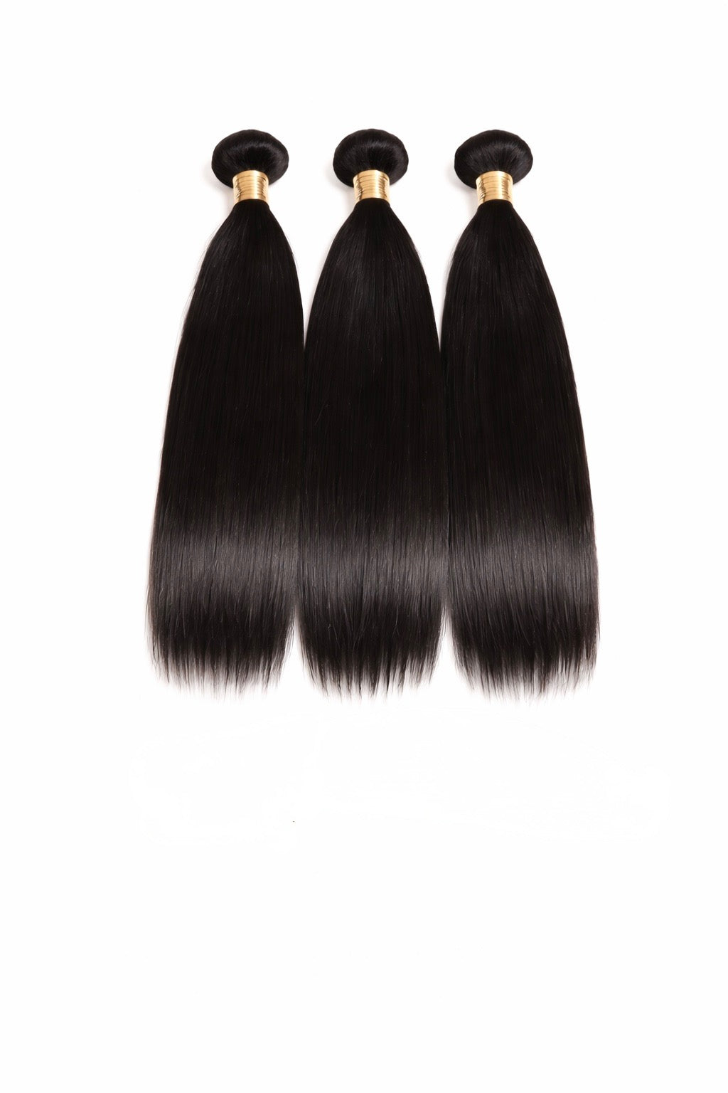 Straight Bundles (Sleek & Silky)