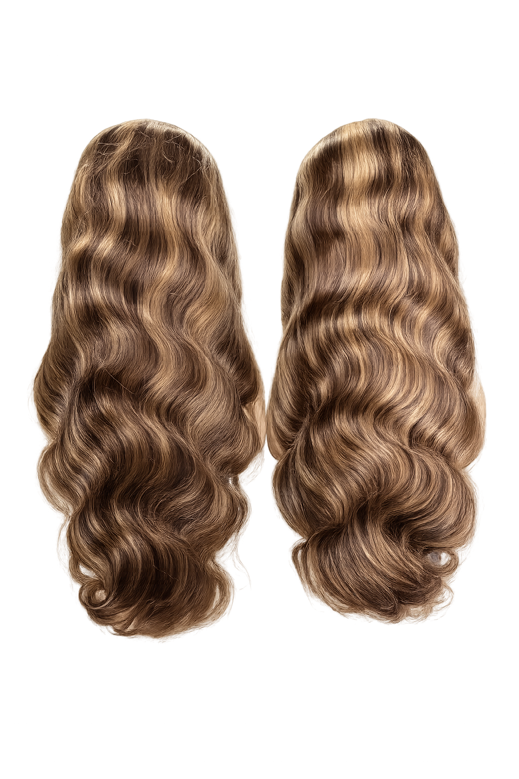 Highlighted 13x6 HD Lace Wig